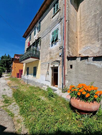 Appartamento monolocale in vendita in La Spezia