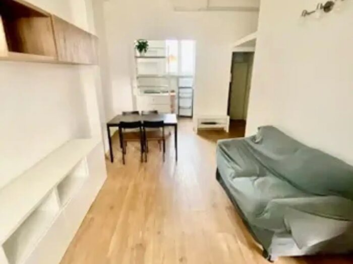 Appartamento monolocale in vendita in Viale Bologna, Forli'