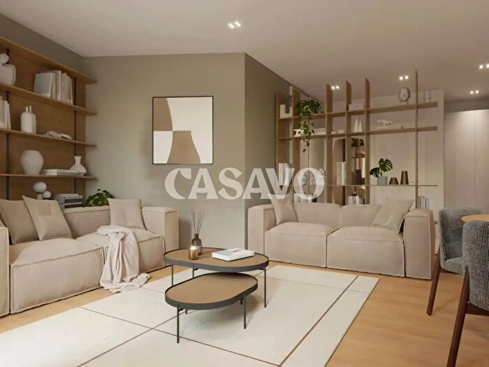 Appartamento trilocale in vendita in Milano