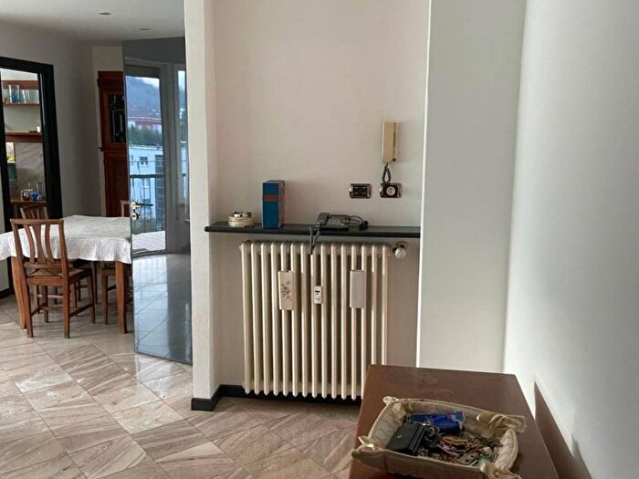 Appartamento trilocale in affitto in Via Felice Cavallotti, Centro, Domodossola