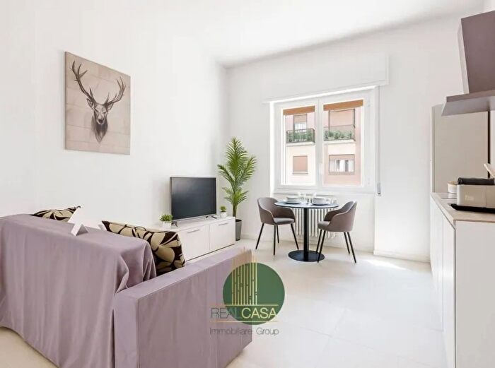 Appartamento bilocale in vendita in Via Stelvio SantErasmo Oltresempione Legnano Milano Lombardia Italia, Legnano