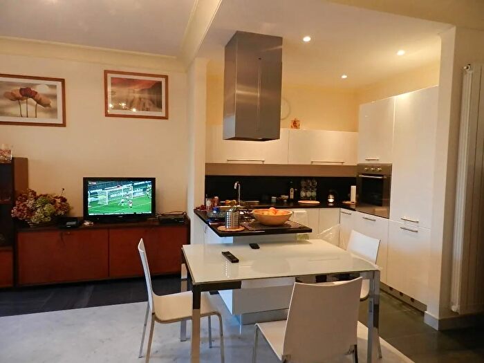 Casa bilocale in vendita in Via Ammiraglio Morin a, Forte Dei Marmi