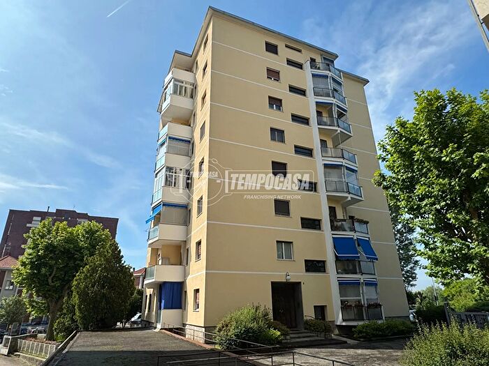 Appartamento trilocale in vendita in Via San Giovanni Bosco, Moncalieri