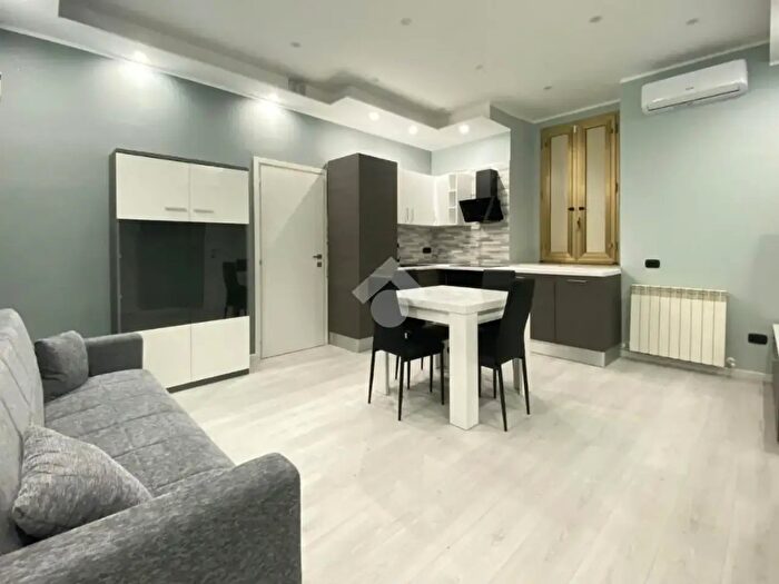 Appartamento trilocale in vendita in Via Darwin, Paola