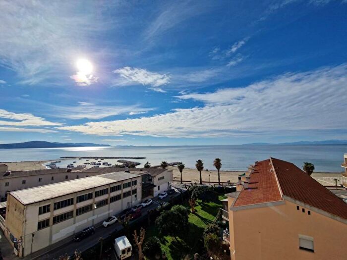 Appartamento bilocale in affitto in Via Giacomelli, Centro, Follonica