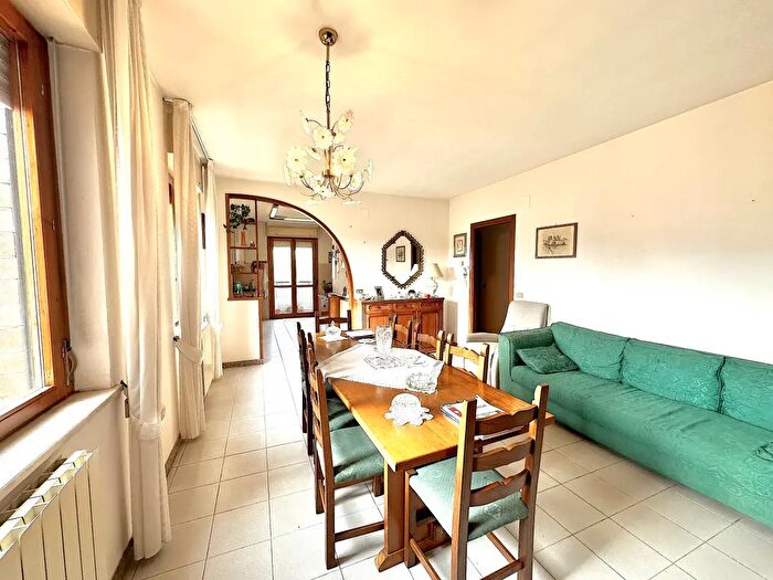 Appartamento quadrilocale in vendita in Perugia