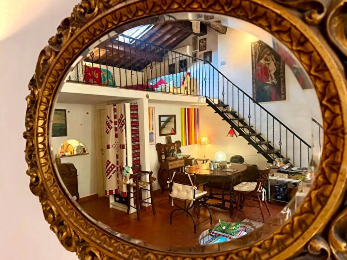 Appartamento quadrilocale in vendita in Via Roma, Orbetello