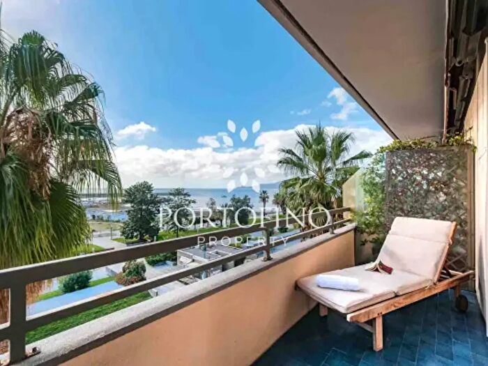 Appartamento con 6 locali in vendita in Corso Valparaiso, Chiavari