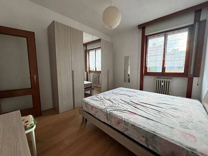 Appartamento in affitto in Via Giovanni Battista Carta, Milano