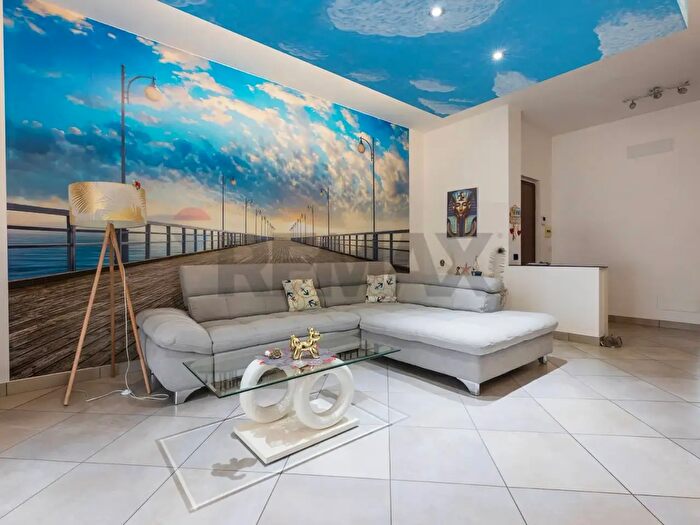 Appartamento trilocale in vendita in Via Virgilio, Dairago