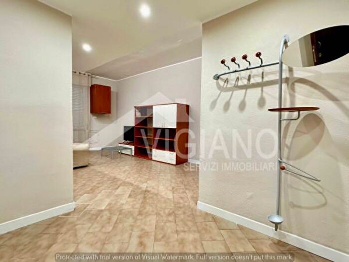 Appartamento bilocale in vendita in Via Brindisi, Foggia