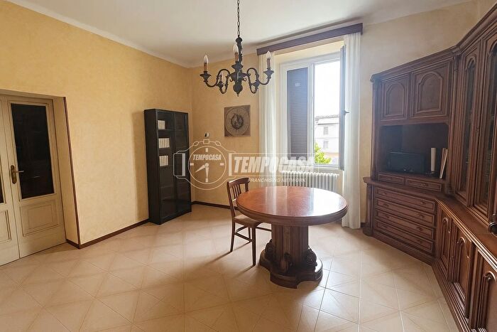 Appartamento quadrilocale in vendita in Via F Corridoni B, Bergamo