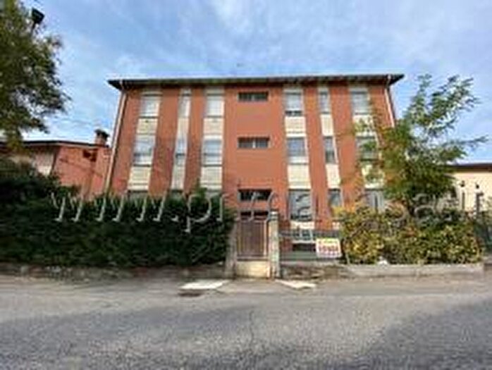 Appartamento quadrilocale in vendita in Novellara