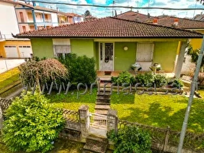 Casa quadrilocale in vendita in Via Galileo Galilei, Asola