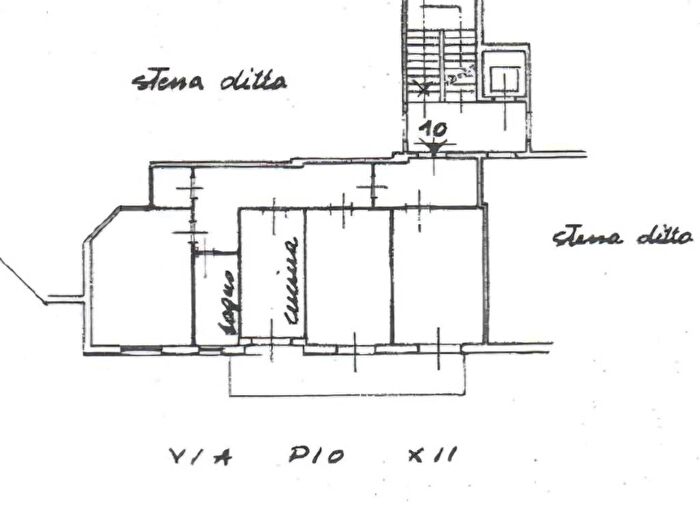 Case in Vendita e in Affitto - 3