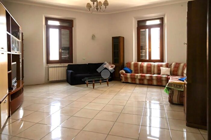 Appartamento quadrilocale in vendita in Viale Giacomo Matteotti, Soresina