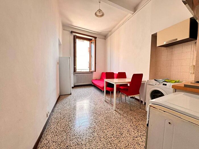 Appartamento bilocale in affitto in Via Dogali, Cimiano, Milano