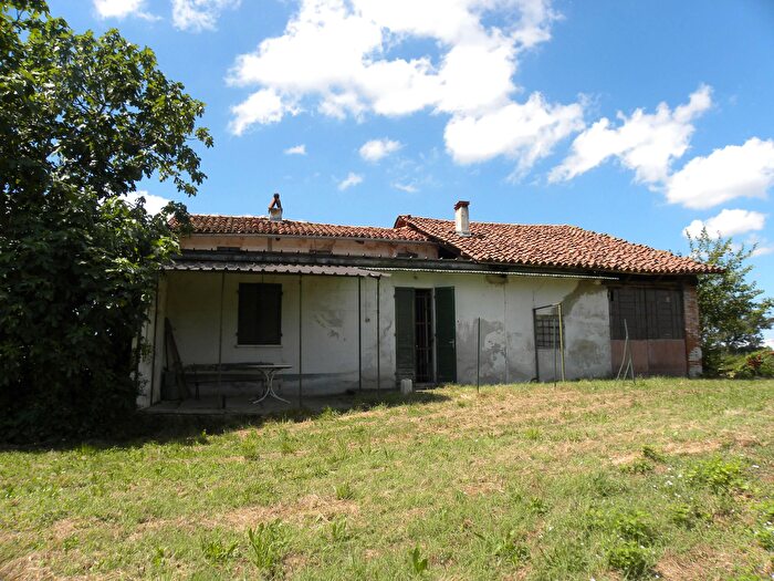 Casa quadrilocale in vendita in Fossano