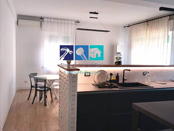 Appartamento trilocale in affitto in Tavernelle, Ancona