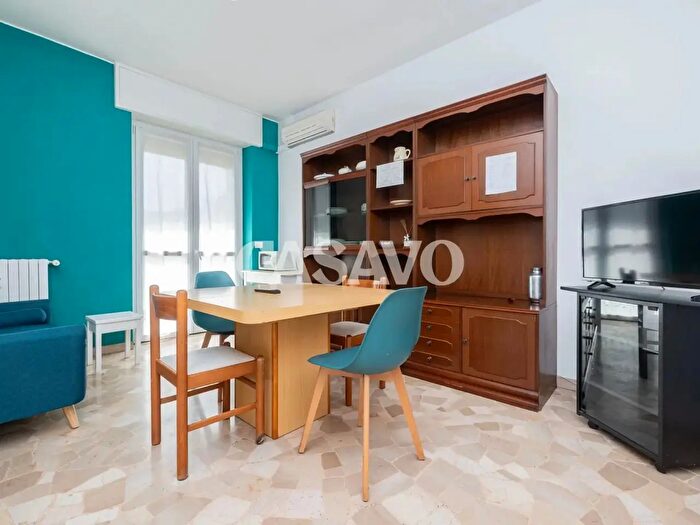 Appartamento con 5 locali in vendita in Via Ruggero Leoncavallo, Milano
