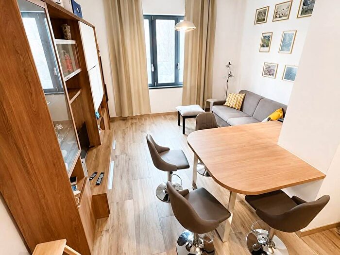 Appartamento bilocale in affitto in Via Bernina, Farini, Milano