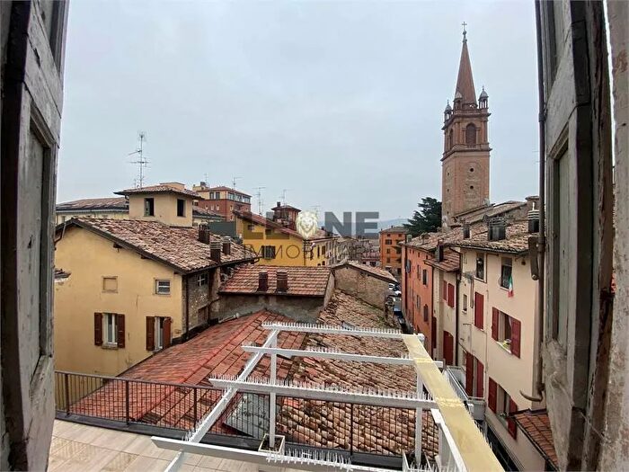 Appartamento quadrilocale in vendita in Vignola