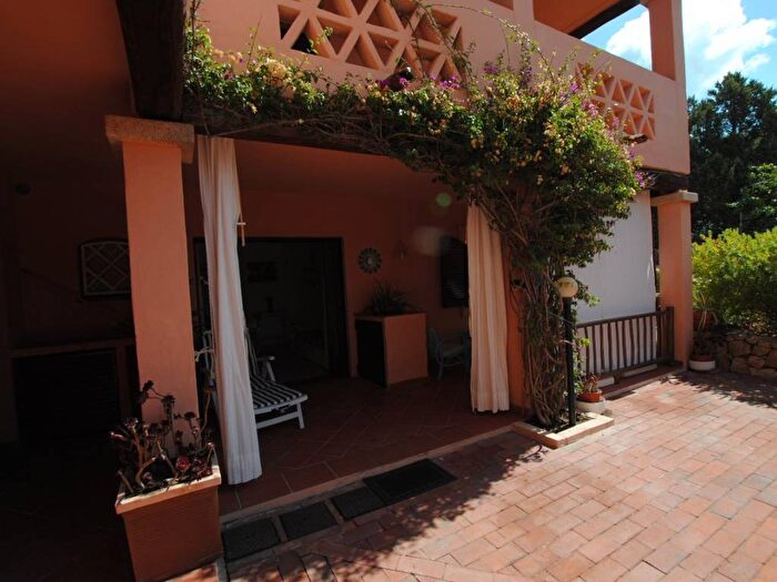 Appartamento bilocale in affitto in Strada, Baja Sardinia, Arzachena