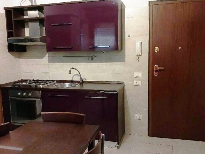 Appartamento bilocale in affitto in Via Aldo Moro, Commenda San Bortolo, Rovigo