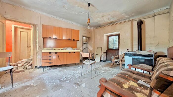 Casa monolocale in vendita in Strada Vicinale Santa Maria, Cassano Spinola