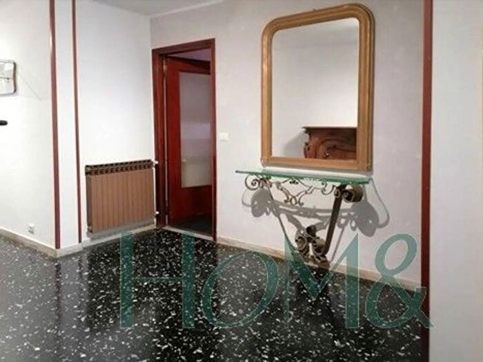 Appartamento quadrilocale in affitto in Strada San Martino, San Martino Villetta, Sanremo