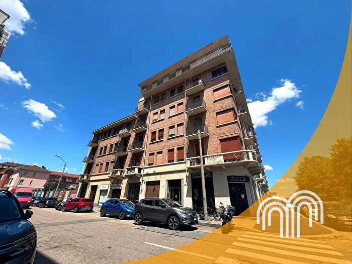 Appartamento bilocale in vendita in Via Madonna delle Rose, Torino