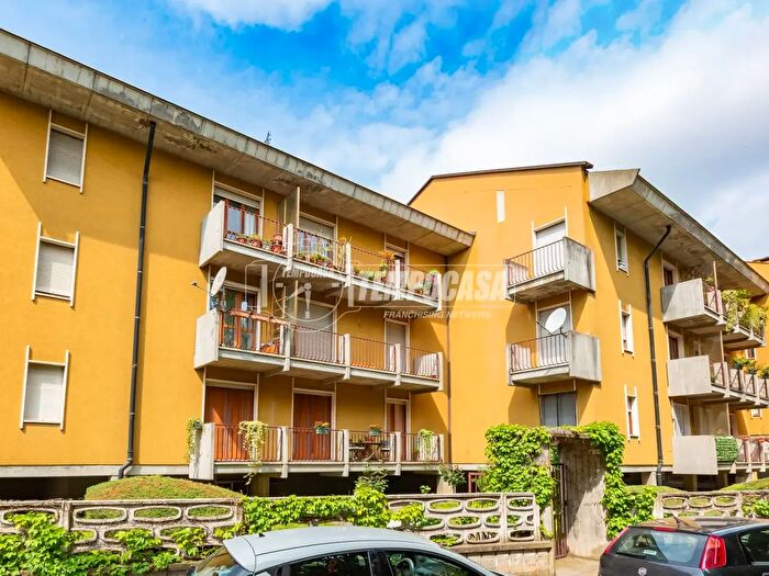 Appartamento quadrilocale in vendita in Via Marino, Centallo