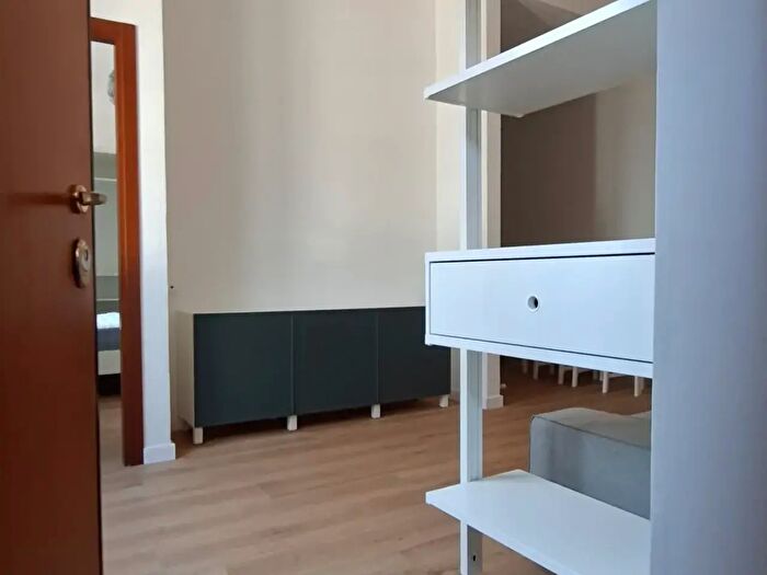 Appartamento bilocale in affitto in Via Giacomo Leopardi, Treviglio