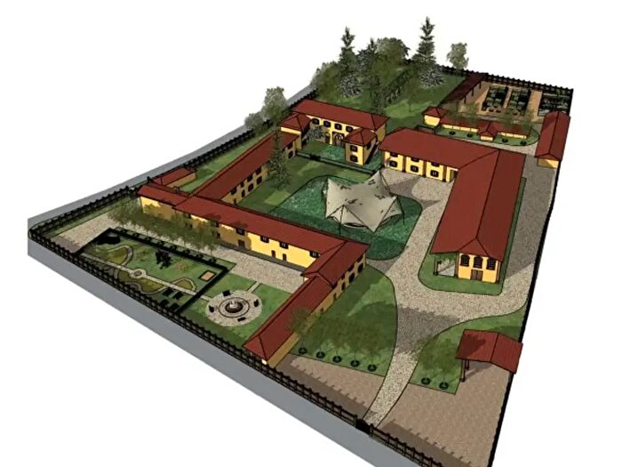 Casa con 6 locali in vendita in Via Selvanesco, Milano