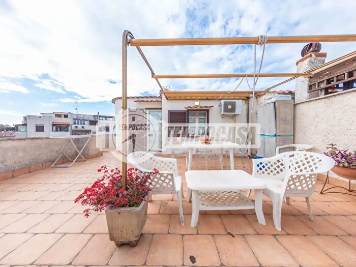 Appartamento trilocale in vendita in Viale Fregene, Cerveteri