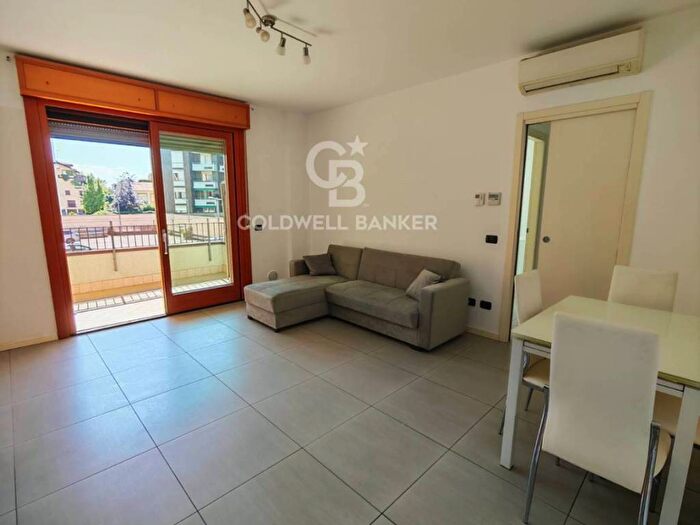 Appartamento bilocale in affitto in VIA CASTELFIDARDO, Piazza Santa Maria, Busto Arsizio