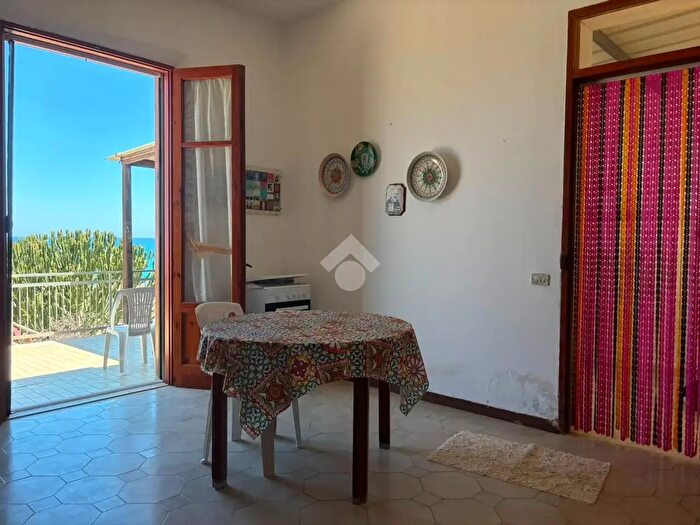 Casa bilocale in vendita in Via Perseo, Alcamo