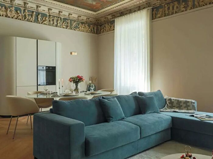 Appartamento monolocale in affitto in Viale Tibaldi, Milano