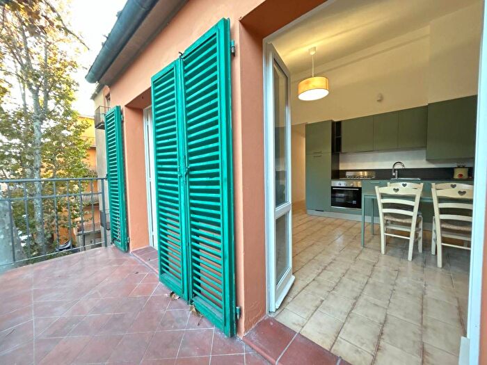 Appartamento bilocale in affitto in Via San Carlo, Marconi, Bologna