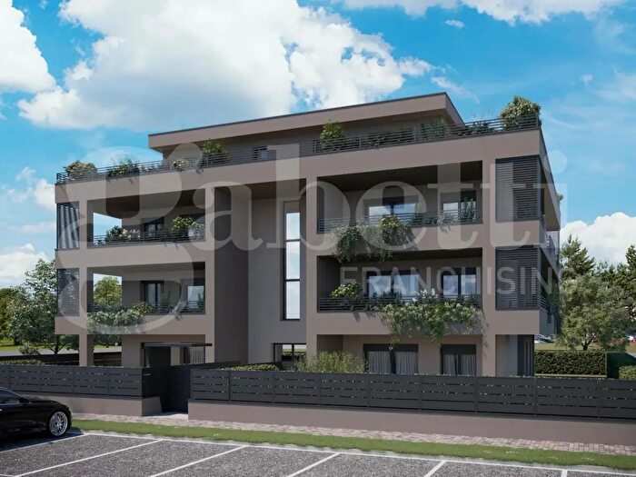 Appartamento trilocale in vendita in Fiorano Modenese