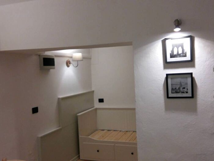 Appartamento monolocale in affitto in Via Larga, Viale Ungheria, Udine