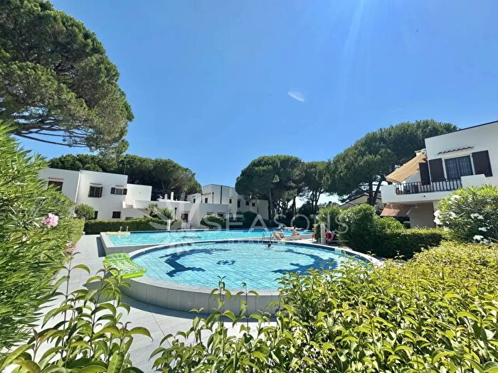 Appartamento bilocale in vendita in Jesolo