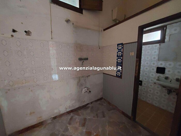 Appartamento trilocale in vendita in Corso Vittorio Veneto, Mazara Del Vallo