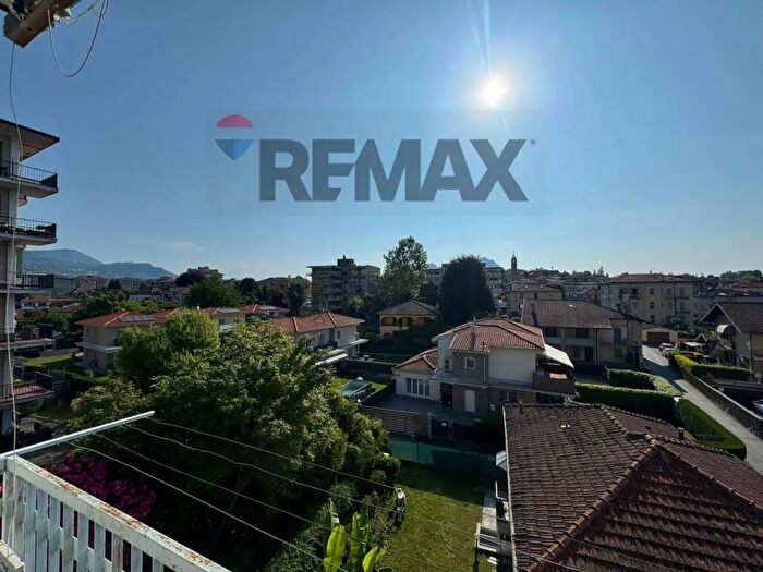Appartamento bilocale in vendita in Via Mario Tozzi, Verbania