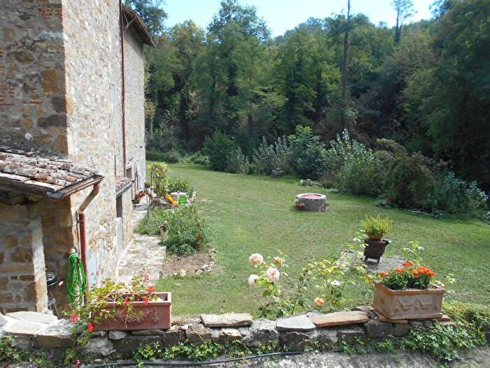 Appartamento bilocale in affitto in Via di Vallina, Vallina, Bagno a Ripoli