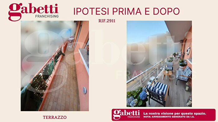 Appartamento con 5 locali in vendita in Chioggia Corso del Popolo, Chioggia