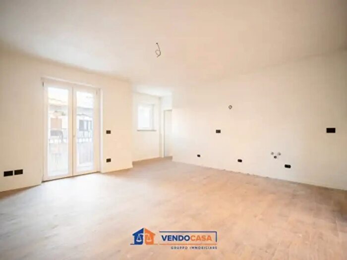 Appartamento trilocale in vendita in Via Guglielmo Marconi, Borgo San Dalmazzo