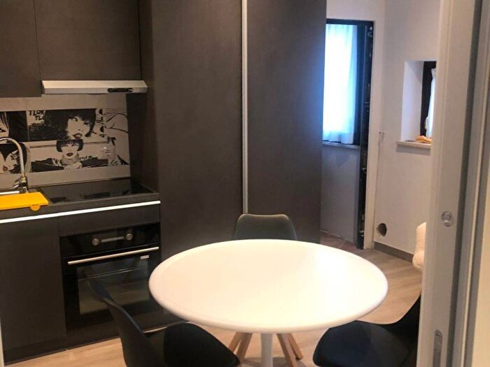 Appartamento trilocale in affitto in Via Appia, Centro Storico, Perugia