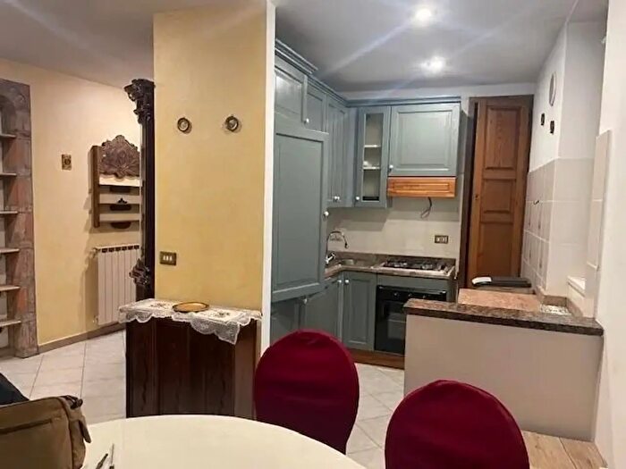 Casa quadrilocale in vendita in a Candia Bassa, Massa