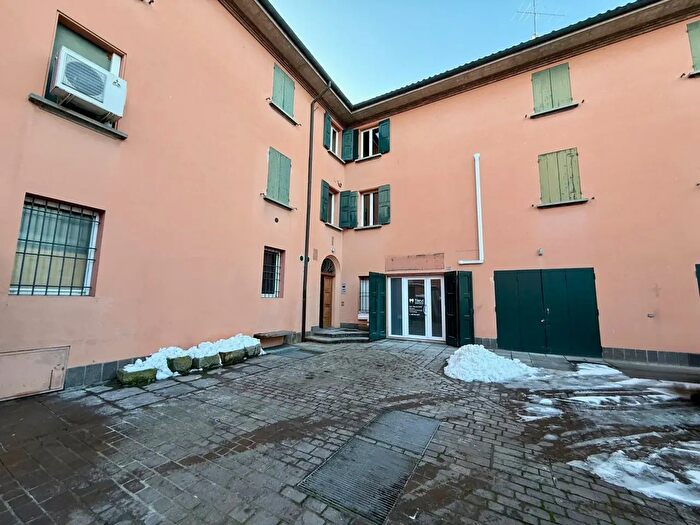 Appartamento bilocale in vendita in Castel San Pietro Terme